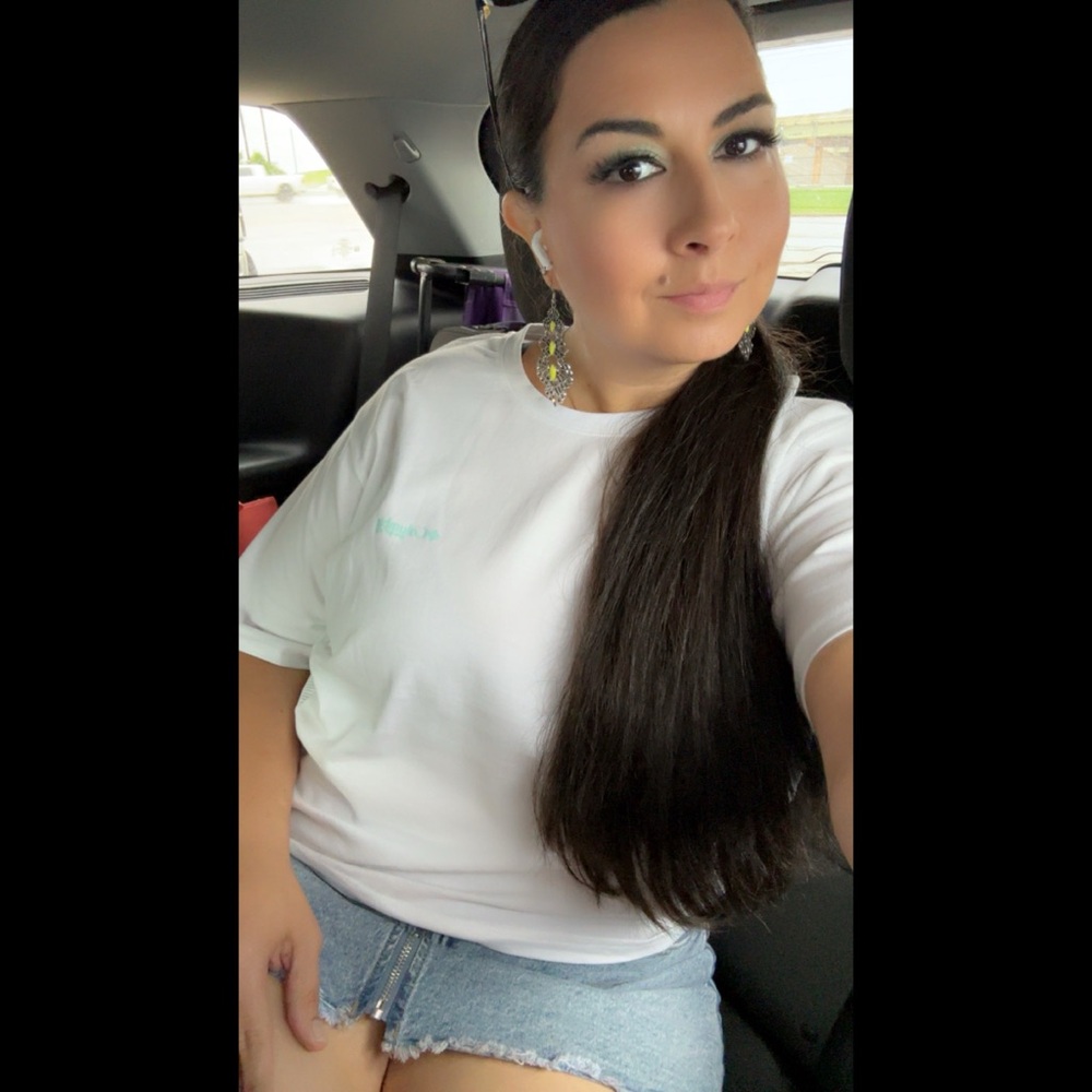 Meet your Posher, Kristina